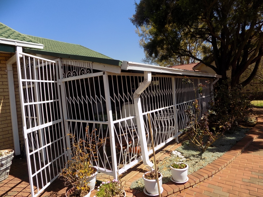 4 Bedroom Property for Sale in Ventersdorp North West